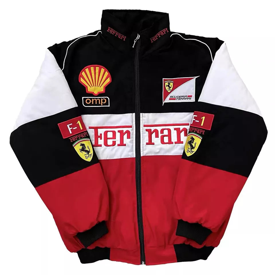 Racing Jacket
