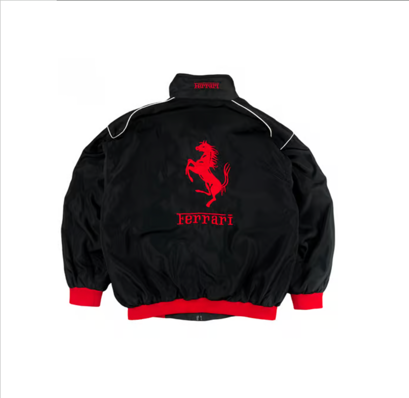 Racing Jacket