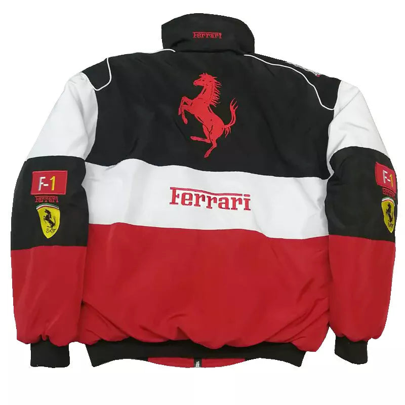 Racing Jacket
