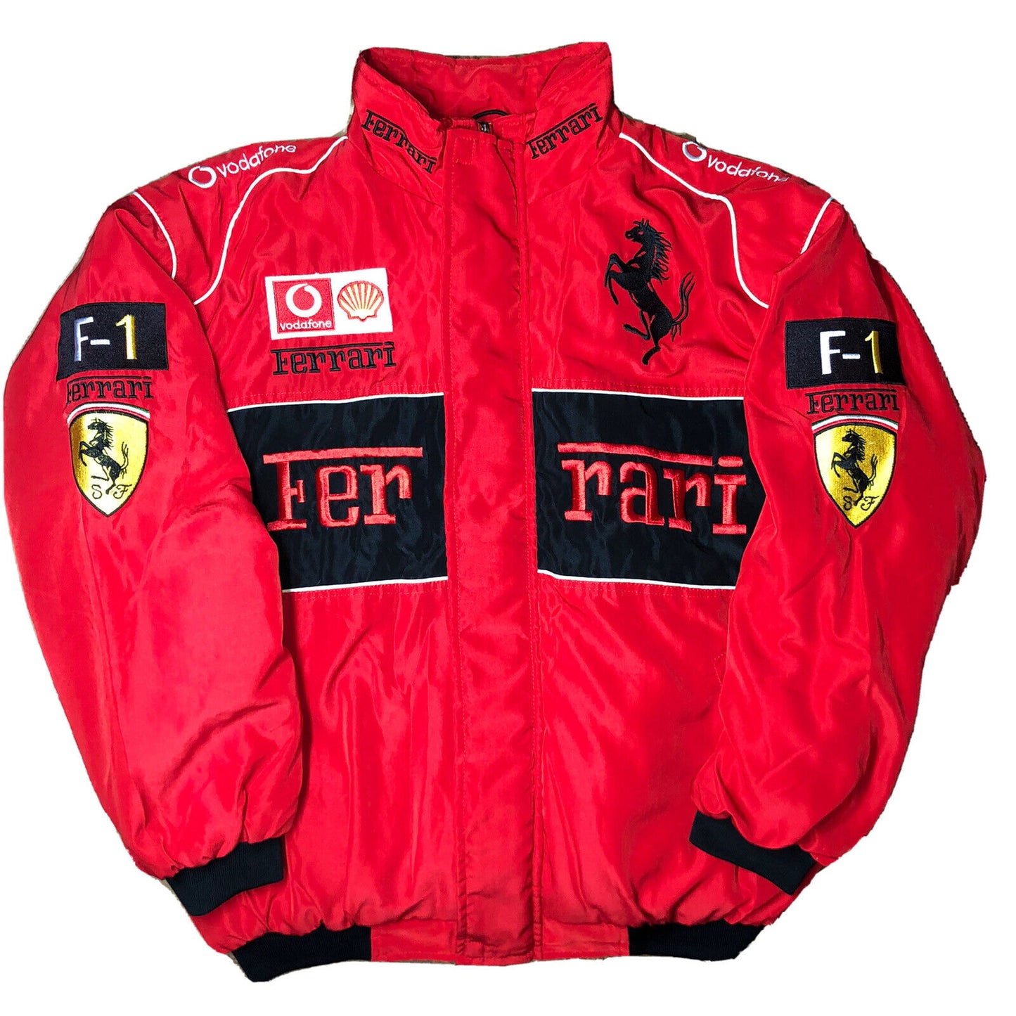 Racing Jacket