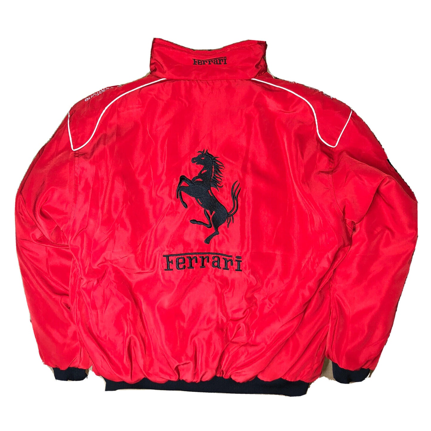 Racing Jacket