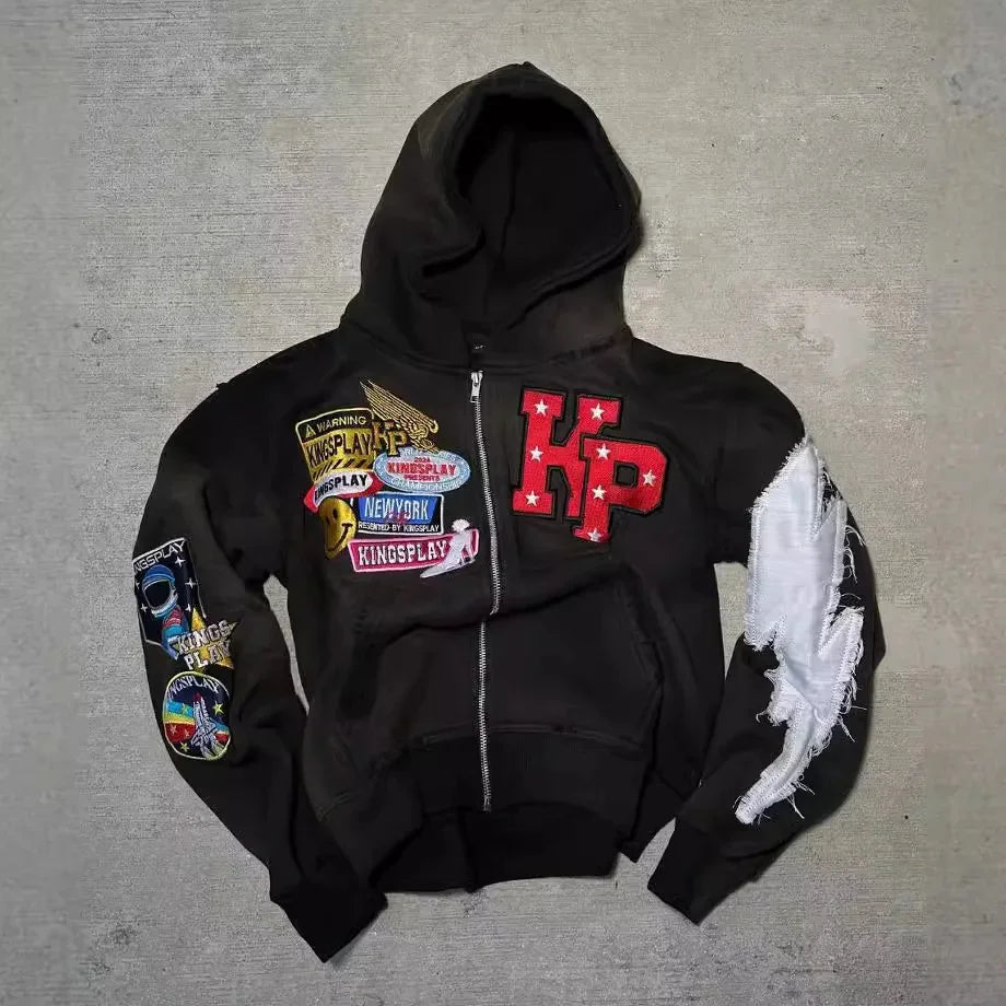 KP Hoodie