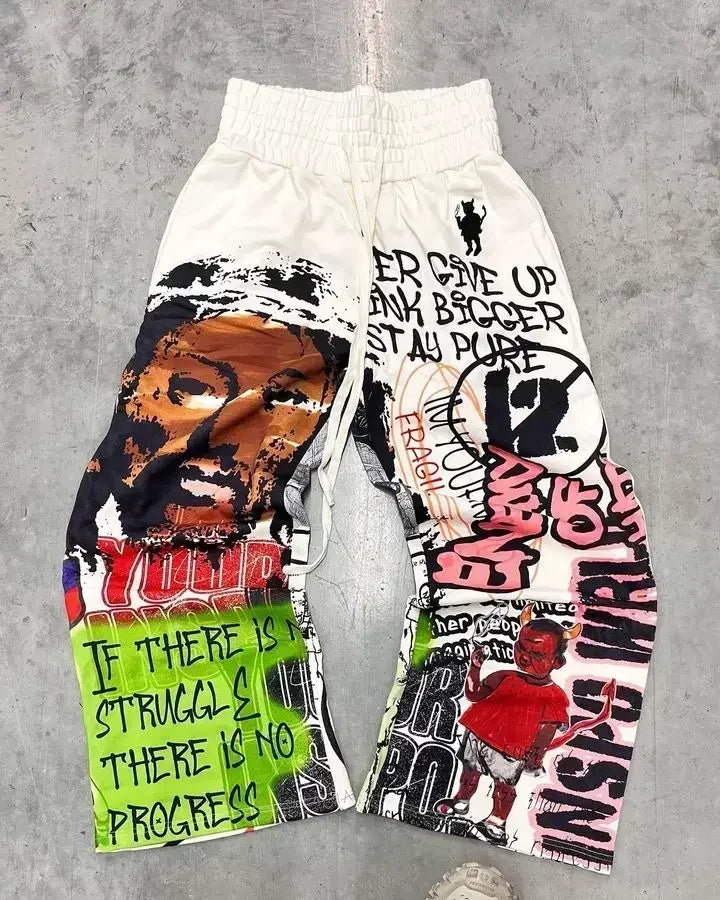 Jesus Piece Sweats