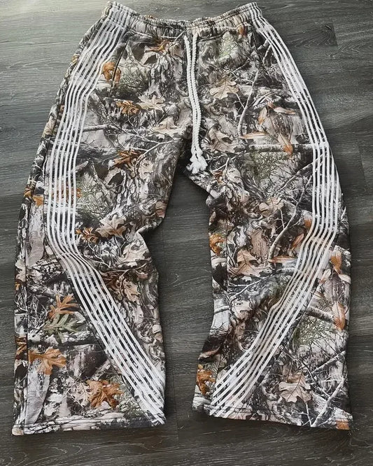 Camo Archive Sweats