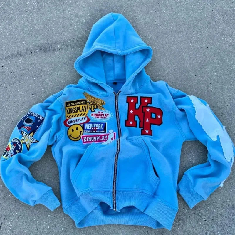 KP Hoodie