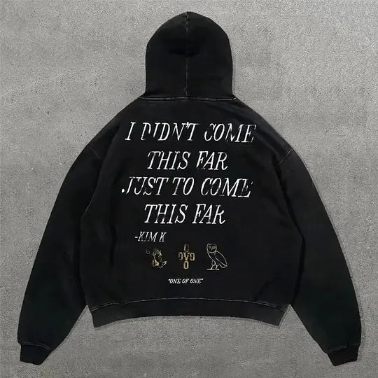 Drake Hoodie