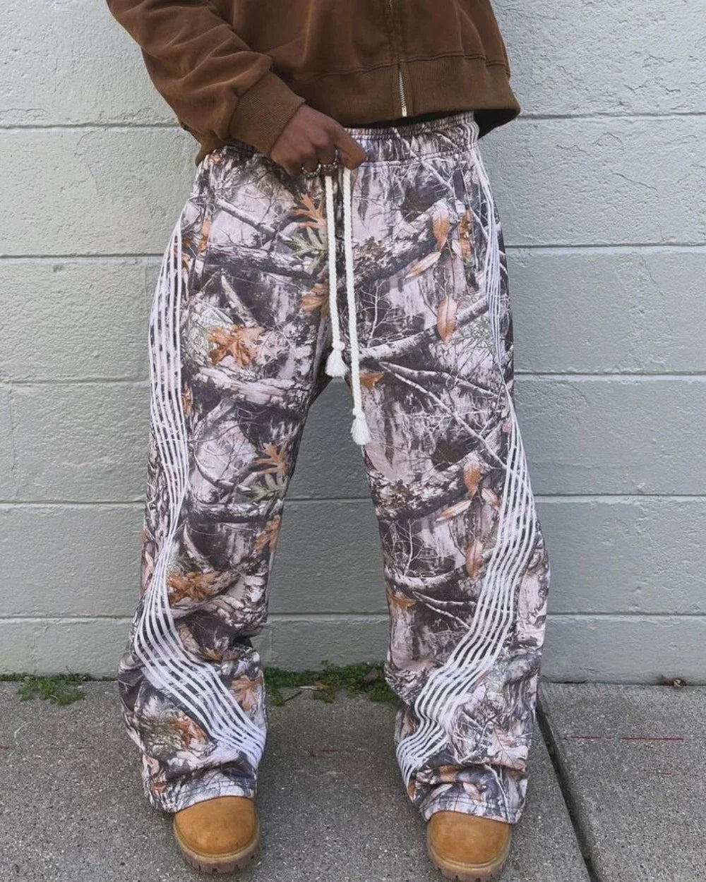 Camo Archive Sweats