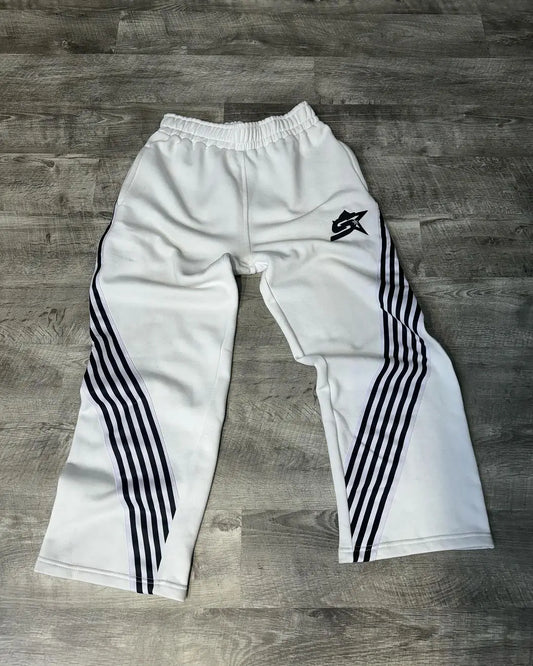 White SP Sweats