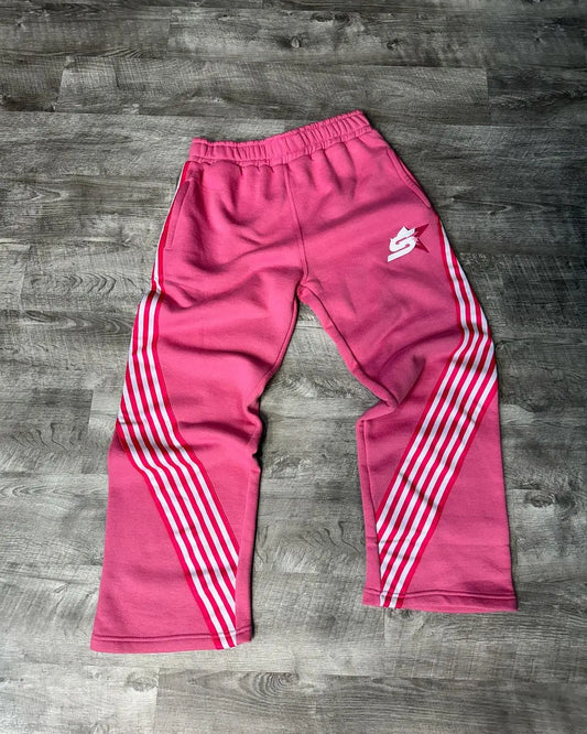 Pink SP Sweats