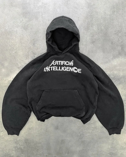 Artificial Intelligence Hoodie