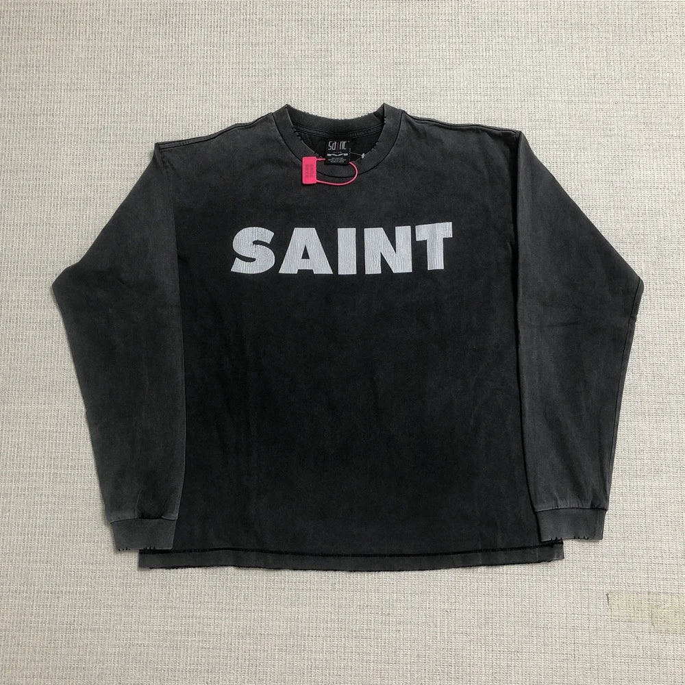 SAINT Pullover
