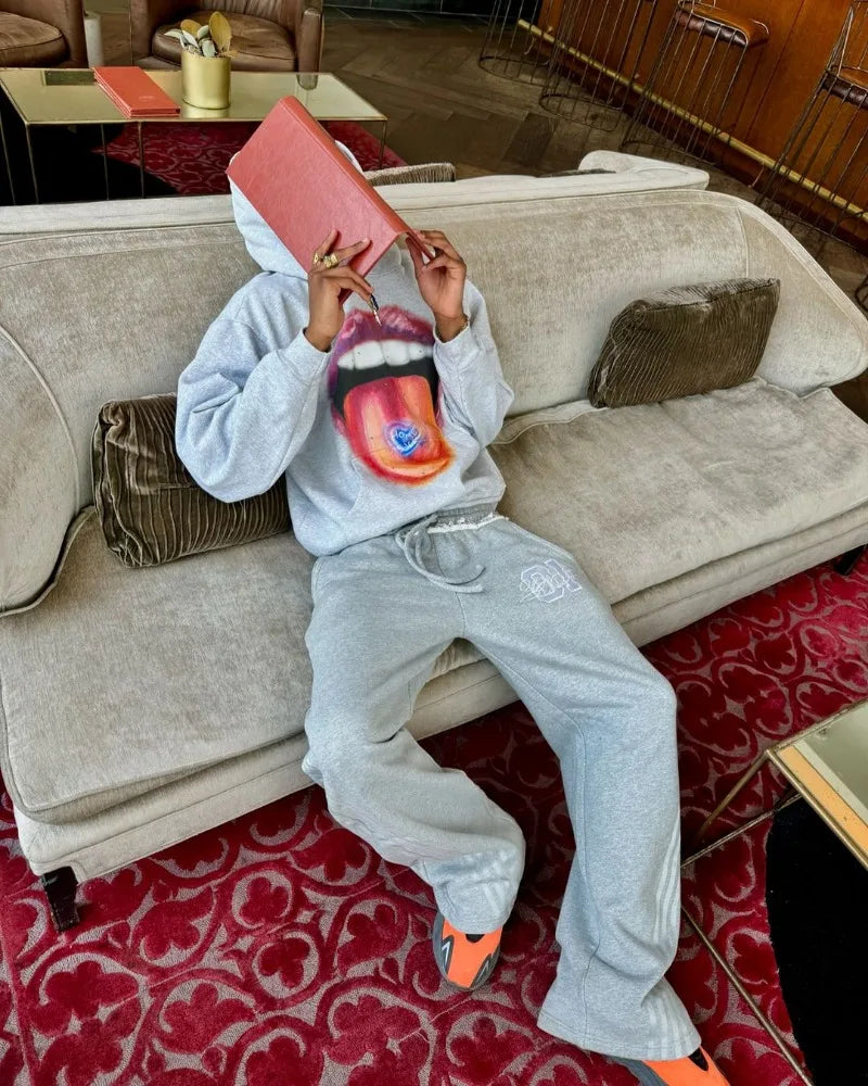 Pill Hoodie