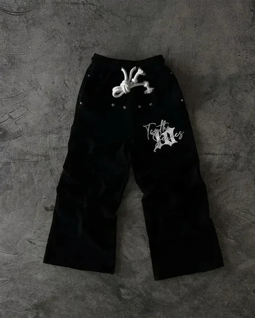 Black Tenth Sweats