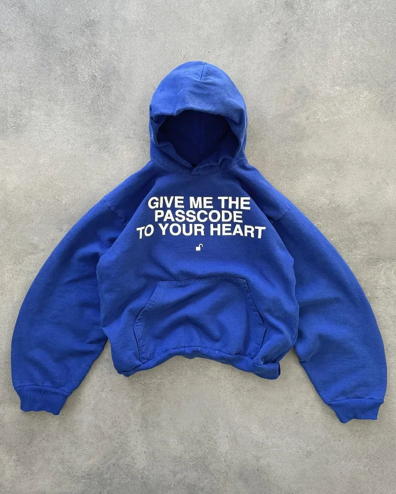 Artificial Intelligence Hoodie