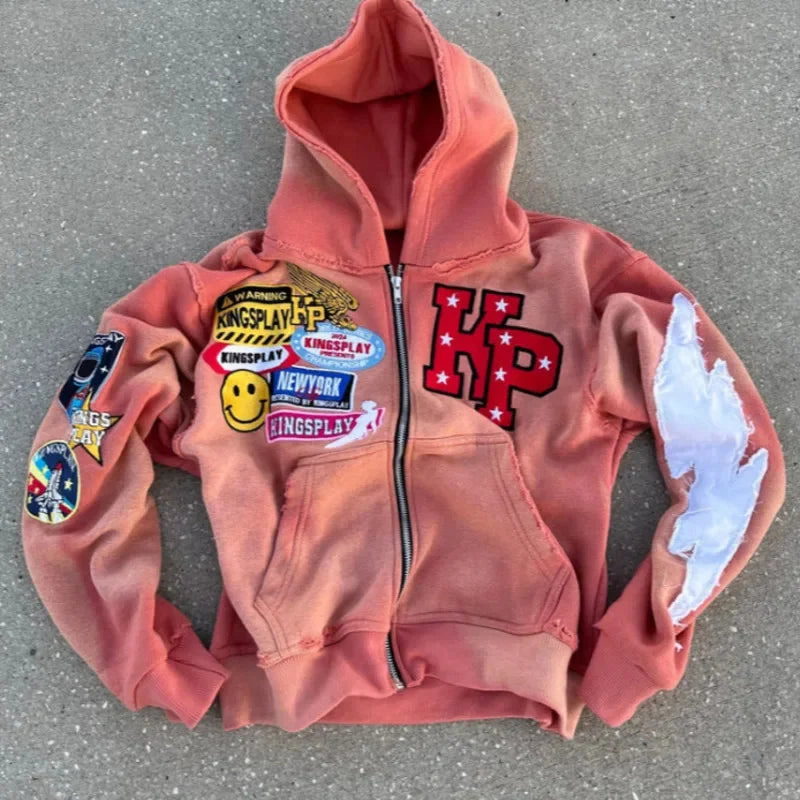 KP Hoodie